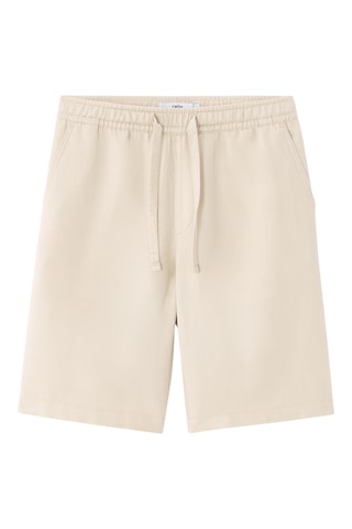 Bermuda - Beige