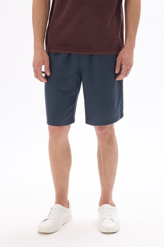 Bermuda - Navy