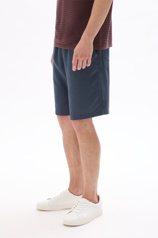 Bermuda - Navy