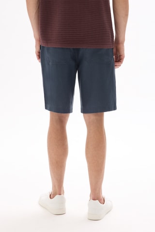 Bermuda - Navy