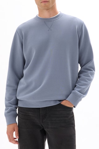 Sweat - Bleu