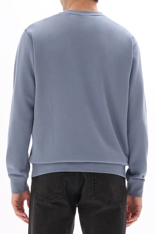 Sweat - Bleu