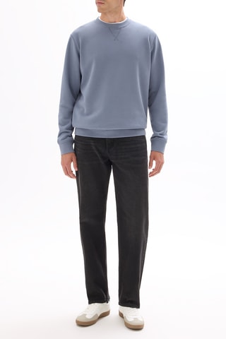 Sweat - Bleu