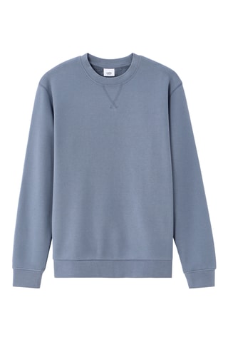Sweat - Bleu