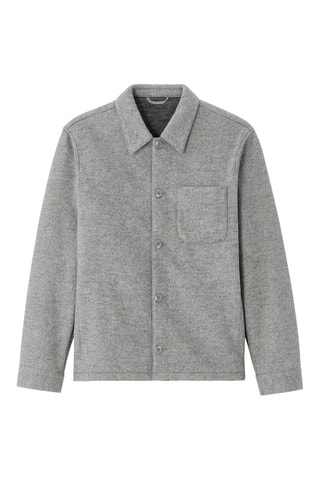 Giacca - Grigio
