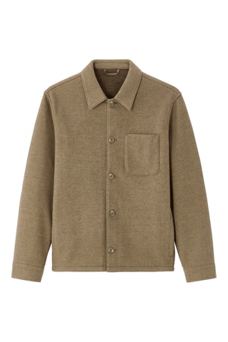Giacca - Marrone chiaro