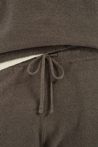 Shorts - Taupe