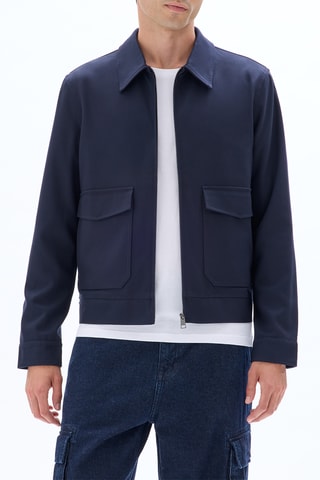 Giacca - Navy