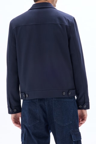 Giacca - Navy