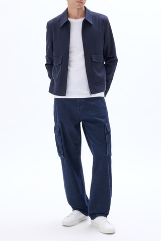 Giacca - Navy