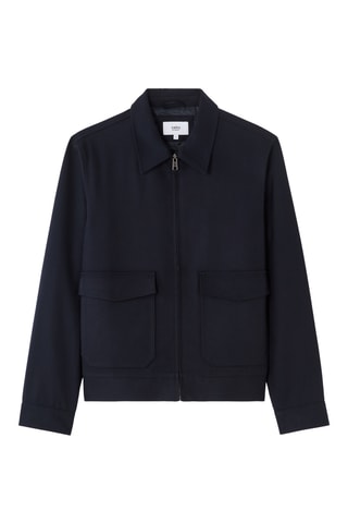 Giacca - Navy