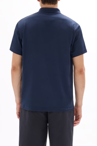 Polo regular - Navy