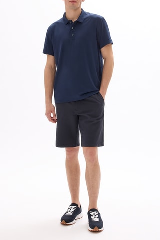 Polo regular - Navy
