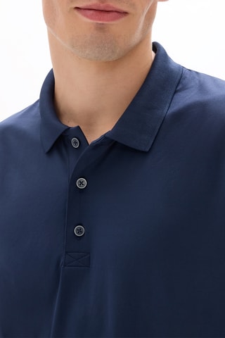 Polo regular - Navy