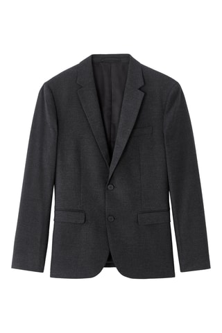 Giacca - Grigio scuro