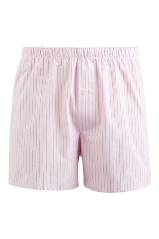 Boxer - Rosa chiaro