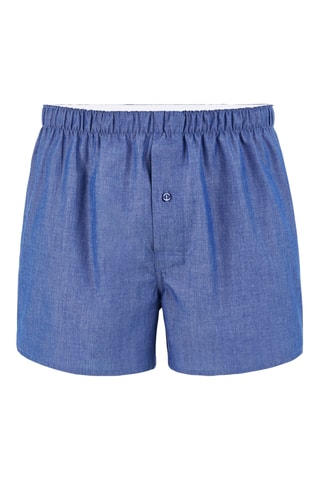 Boxer - Blu