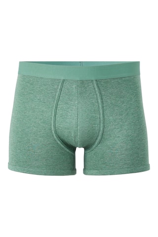 Parigamba in cotone bio - Kaki