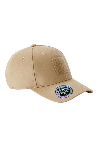 Cappellino - Beige