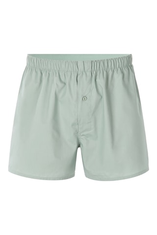 Boxer - Verde acqua