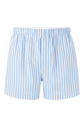 Boxer - Azzurro