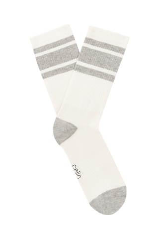 Calze - Grigio