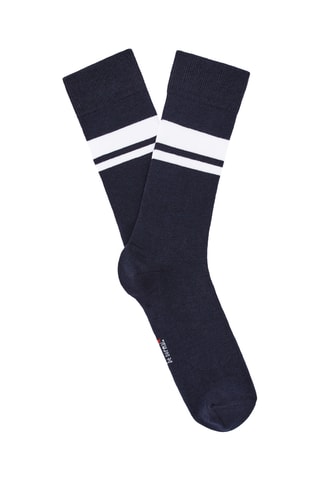 Calze - Navy