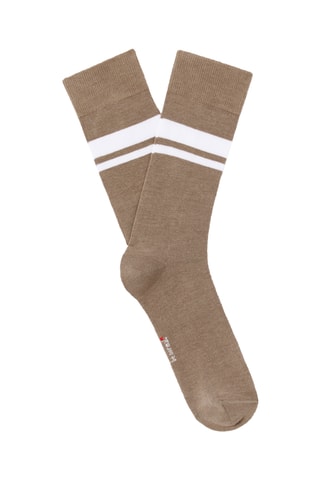 Calze - Beige