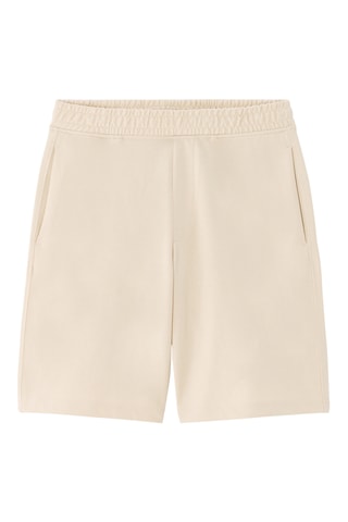 Shorts - Beige