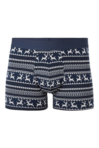 Parigamba - Navy