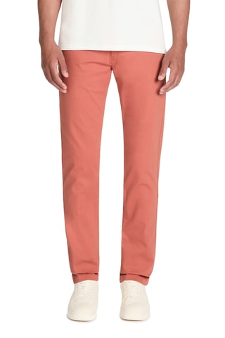 Chino slim - Rose