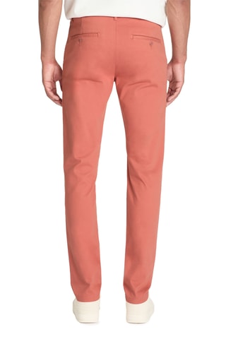 Chino slim - Rose