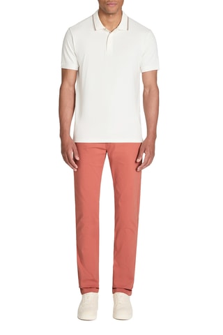 Chino slim - Rose