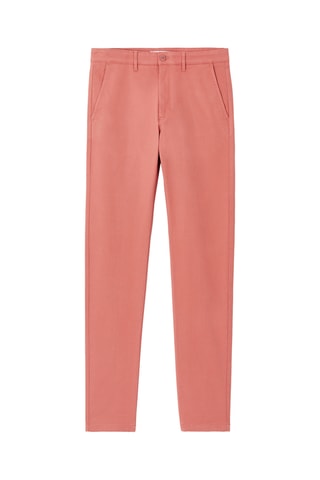Chino slim - Rose