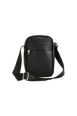 Borsa a tracolla - Nero