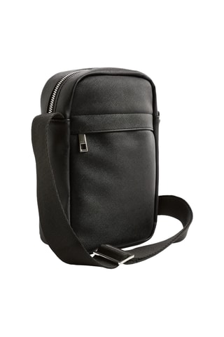 Borsa a tracolla - Nero