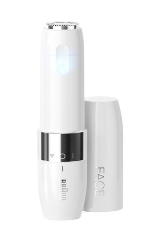 Rasoio viso mini