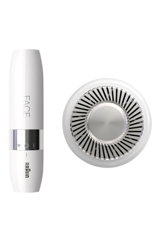 Rasoio viso mini