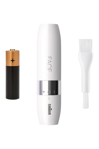 Rasoio viso mini