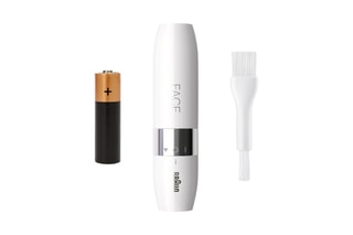 Rasoio viso mini
