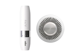 Rasoio viso mini