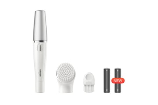 Epilatore FaceSpa Pro