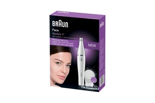Epilatore FaceSpa Pro