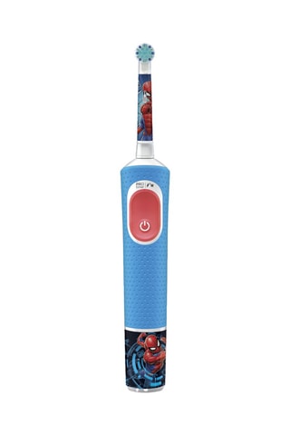 Spazzolino da denti elettrico Spider-Man Avengers Marvel - Da 3 anni