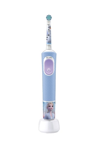 Spazzolino da denti elettrico Frozen - Da 3 anni