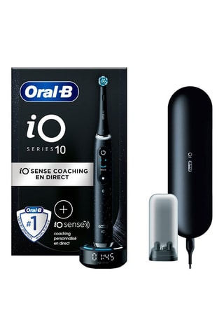 Spazzolino da denti elettrico Oral-B iO10