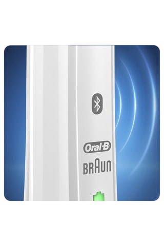 Spazzolino da denti elettrico Oral-B Smart 4 - 4000N