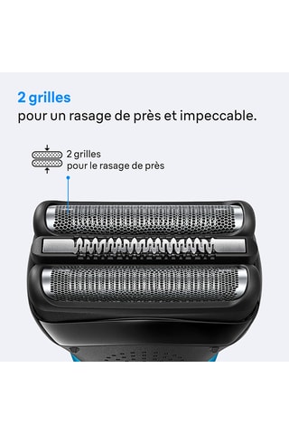 Rasoio elettrico