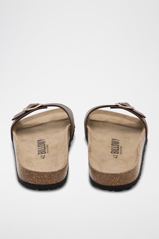 Mules - Marron