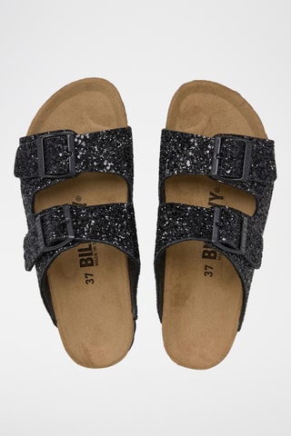 Mules - Noir